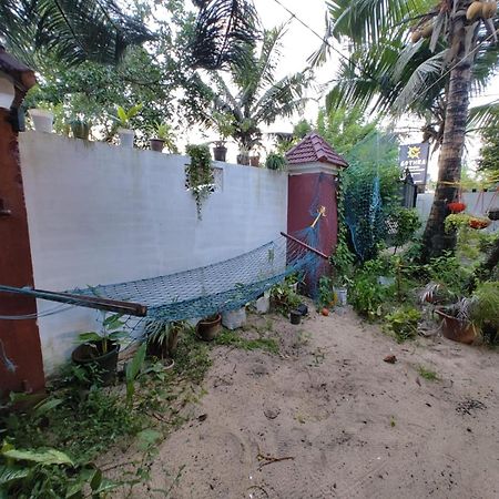 Gothra Beach Casa Hotel Alappuzha Kültér fotó