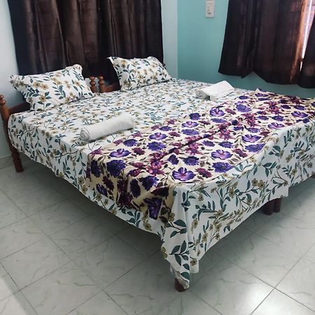 Gothra Beach Casa Alappuzha Kültér fotó