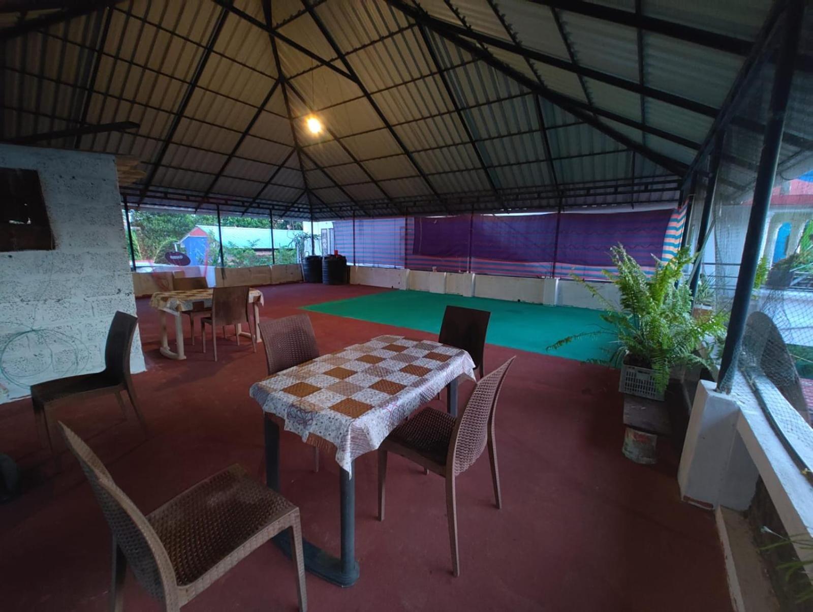 Gothra Beach Casa Alappuzha Kültér fotó