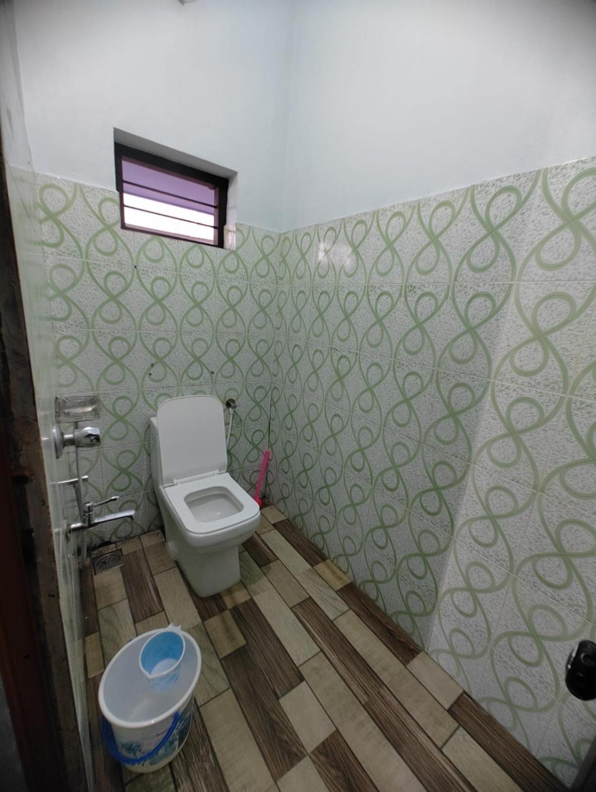 Gothra Beach Casa Alappuzha Kültér fotó