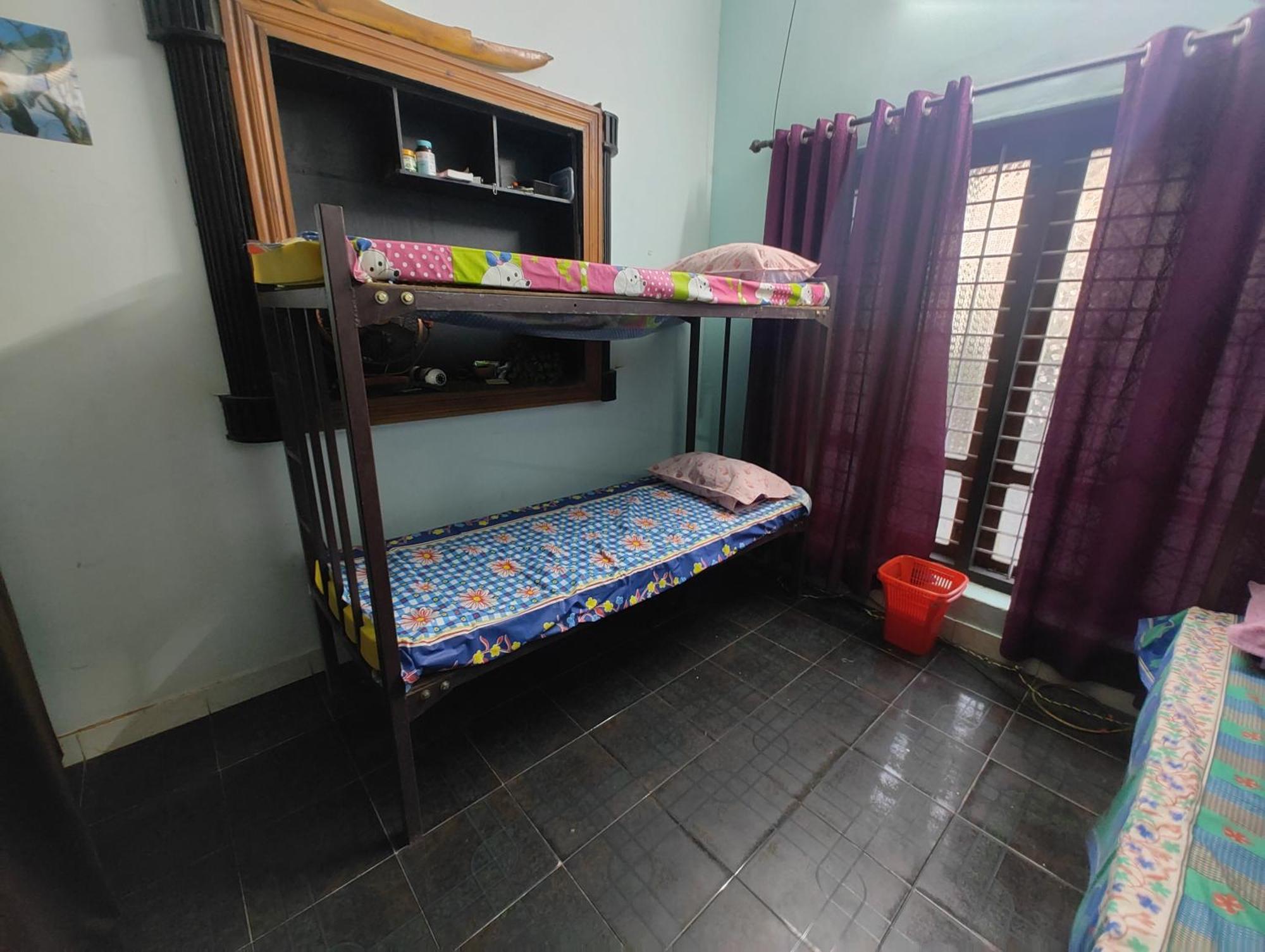 Gothra Beach Casa Alappuzha Kültér fotó