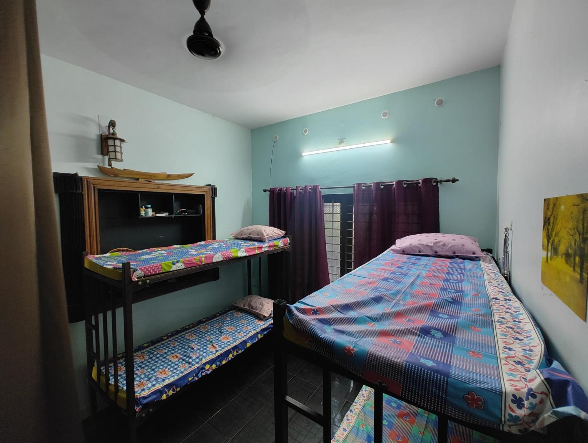 Gothra Beach Casa Alappuzha Kültér fotó